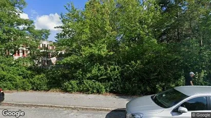 Kontorslokaler att hyra i Söderort - Bild från Google Street View