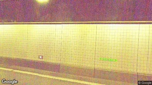 Kontorslokaler att hyra i Göteborg Centrum - Bild från Google Street View