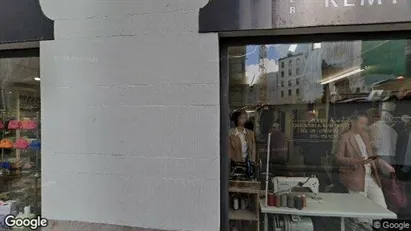 Kontorslokaler att hyra i Östermalm - Bild från Google Street View