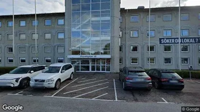 Kontorslokaler att hyra i Helsingborg - Bild från Google Street View