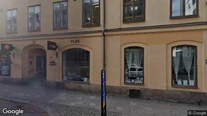 Kontorslokaler att hyra i Norrköping - Bild från Google Street View