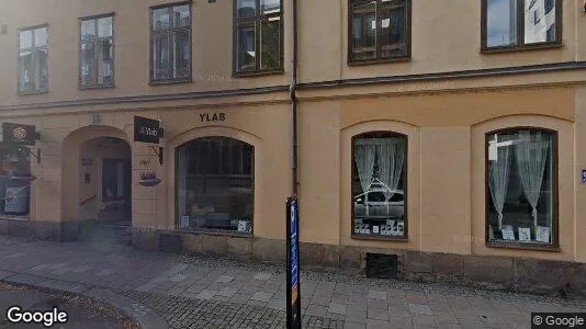 Kontorslokaler att hyra i Norrköping - Bild från Google Street View