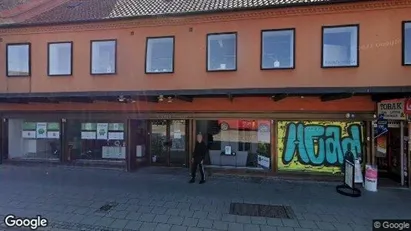 Kontorslokaler att hyra i Lund - Bild från Google Street View