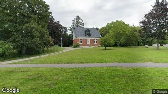 Kontorslokaler att hyra i Lund - Bild från Google Street View