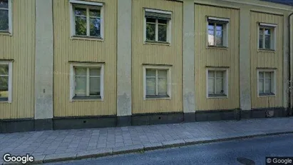 Kontorslokaler att hyra i Uppsala - Bild från Google Street View
