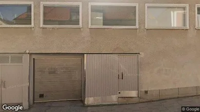 Kontorslokaler att hyra i Uppsala - Bild från Google Street View