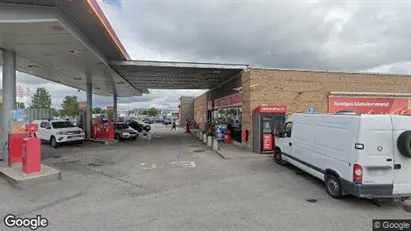 Kontorslokaler att hyra i Örebro - Bild från Google Street View