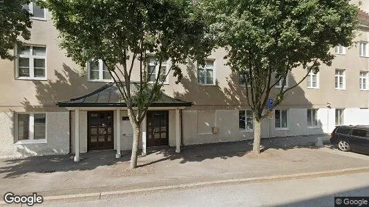 Kontorslokaler att hyra i Norrköping - Bild från Google Street View