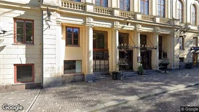 Kontorslokaler att hyra i Södermalm - Bild från Google Street View