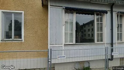 Affärslokaler att hyra i Uppsala - Bild från Google Street View