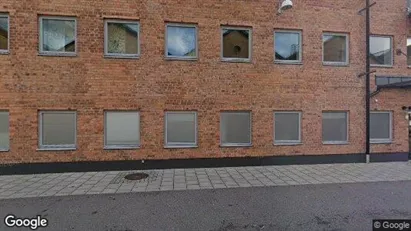 Kontorslokaler att hyra i Trollhättan - Bild från Google Street View