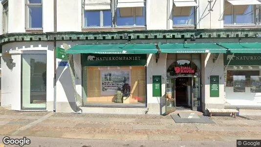 Kontorslokaler att hyra i Göteborg Centrum - Bild från Google Street View