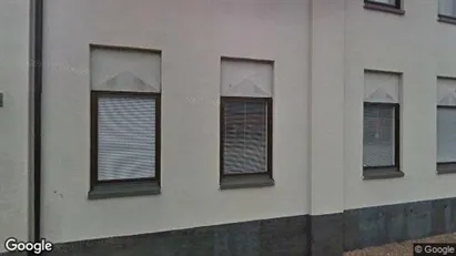 Kontorslokaler att hyra i Trollhättan - Bild från Google Street View