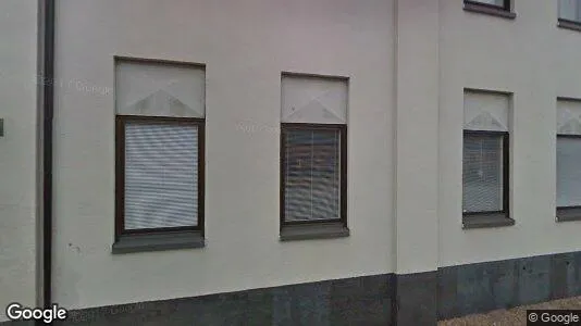 Kontorslokaler att hyra i Trollhättan - Bild från Google Street View