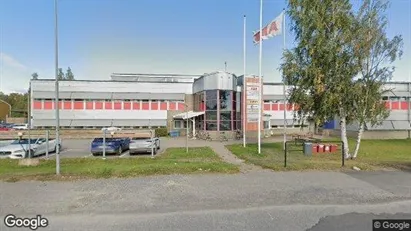 Kontorslokaler att hyra i Umeå - Bild från Google Street View