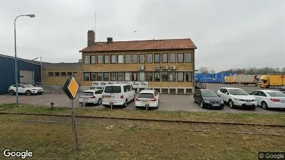 Kontorslokaler att hyra i Kalmar - Bild från Google Street View