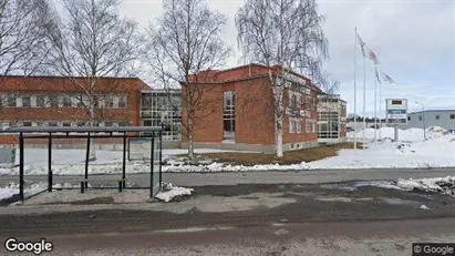 Kontorslokaler att hyra i Umeå - Bild från Google Street View