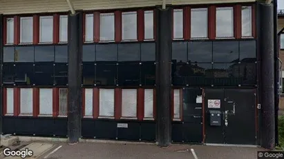 Kontorslokaler att hyra i Örgryte-Härlanda - Bild från Google Street View