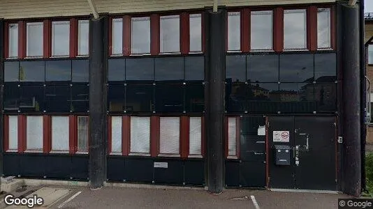 Kontorslokaler att hyra i Örgryte-Härlanda - Bild från Google Street View