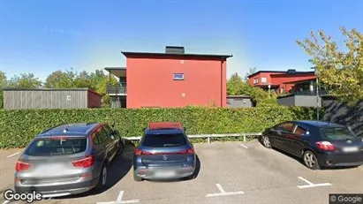 Affärslokaler att hyra i Helsingborg - Bild från Google Street View