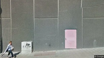 Kontorslokaler att hyra i Kungsholmen - Bild från Google Street View