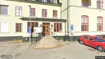 Kontorslokaler att hyra i Södertälje - Bild från Google Street View
