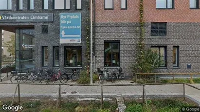 Kontorslokaler att hyra i Limhamn/Bunkeflo - Bild från Google Street View