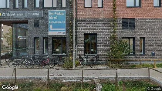 Kontorslokaler att hyra i Limhamn/Bunkeflo - Bild från Google Street View