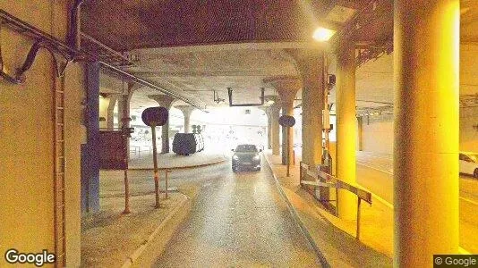 Kontorslokaler att hyra i Stockholm Innerstad - Bild från Google Street View