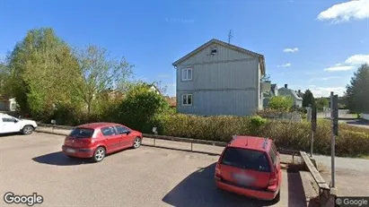 Kontorslokaler att hyra i Kristinehamn - Bild från Google Street View