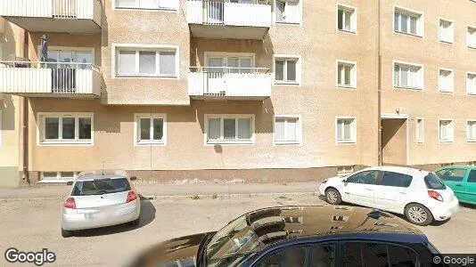 Kontorslokaler att hyra i Norrköping - Bild från Google Street View