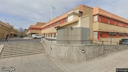 Kontorslokaler att hyra i Kalmar - Bild från Google Street View