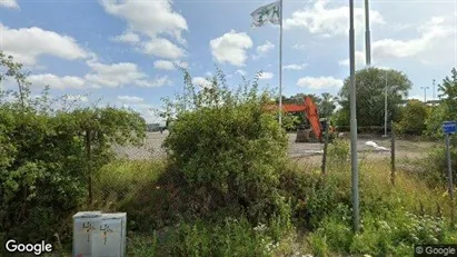 Kontorslokaler att hyra i Lundby - Bild från Google Street View