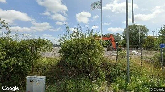 Kontorslokaler att hyra i Lundby - Bild från Google Street View