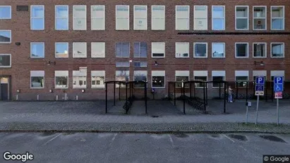 Kontorslokaler att hyra i Västerås - Bild från Google Street View