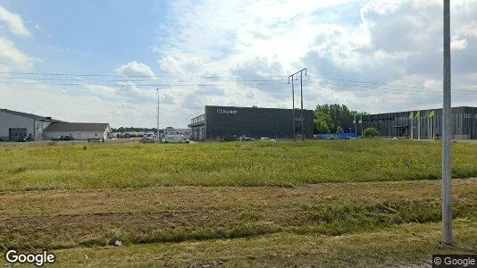 Kontorslokaler att hyra i Norrköping - Bild från Google Street View