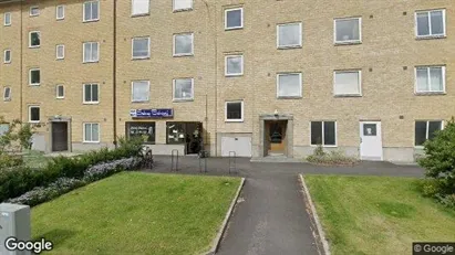 Kontorslokaler att hyra i Örgryte-Härlanda - Bild från Google Street View