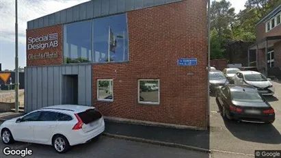 Kontorslokaler att hyra i Askim-Frölunda-Högsbo - Bild från Google Street View