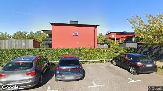 Affärslokaler att hyra i Helsingborg - Bild från Google Street View