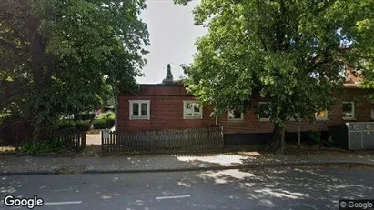 Affärslokaler att hyra i Enköping - Bild från Google Street View