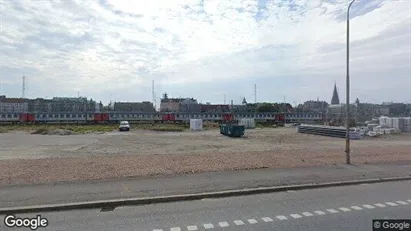 Kontorslokaler att hyra i Malmö Centrum - Bild från Google Street View