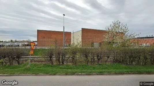 Kontorslokaler att hyra i Nyköping - Bild från Google Street View