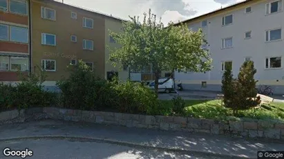 Kontorslokaler att hyra i Söderort - Bild från Google Street View