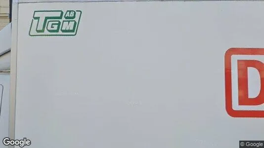 Kontorslokaler att hyra i Göteborg Centrum - Bild från Google Street View