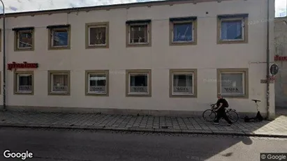 Kontorslokaler att hyra i Eskilstuna - Bild från Google Street View