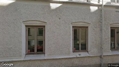 Kontorslokaler att hyra i Göteborg Centrum - Bild från Google Street View