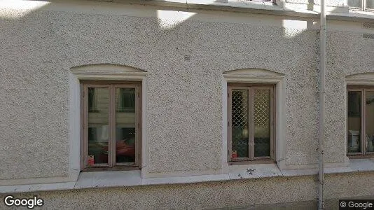 Kontorslokaler att hyra i Göteborg Centrum - Bild från Google Street View