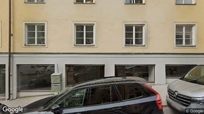 Kontorslokaler att hyra i Stockholm Innerstad - Bild från Google Street View