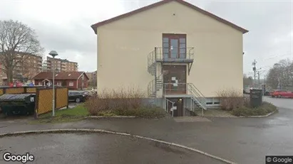 Kontorslokaler att hyra i Skövde - Bild från Google Street View