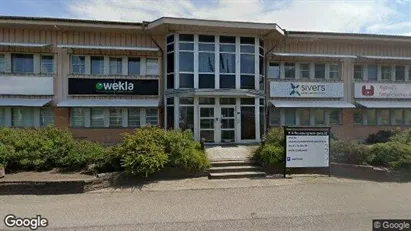 Kontorslokaler att hyra i Askim-Frölunda-Högsbo - Bild från Google Street View